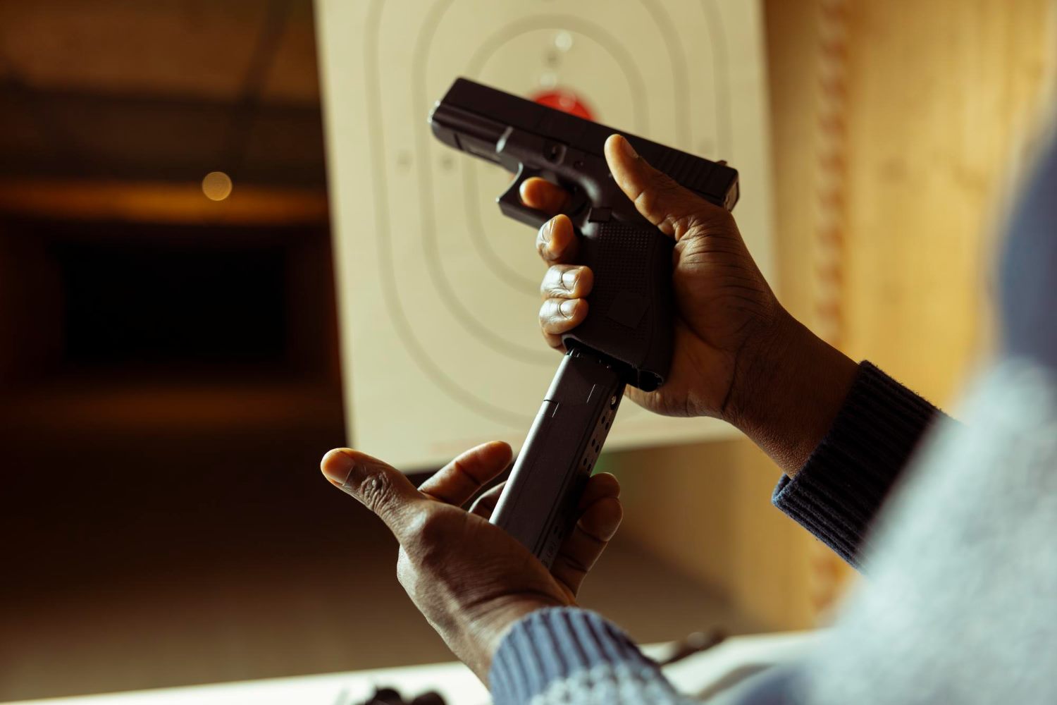 The Importance of Gun Safety: Rules Every Shooter Should Know