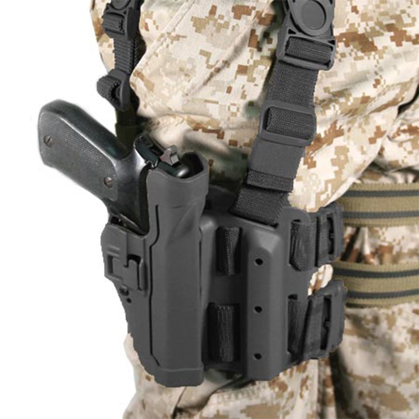 Blackhawk SERPA Holster — RH