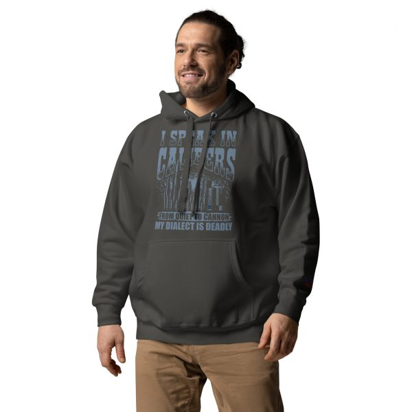 TGK Hoodie