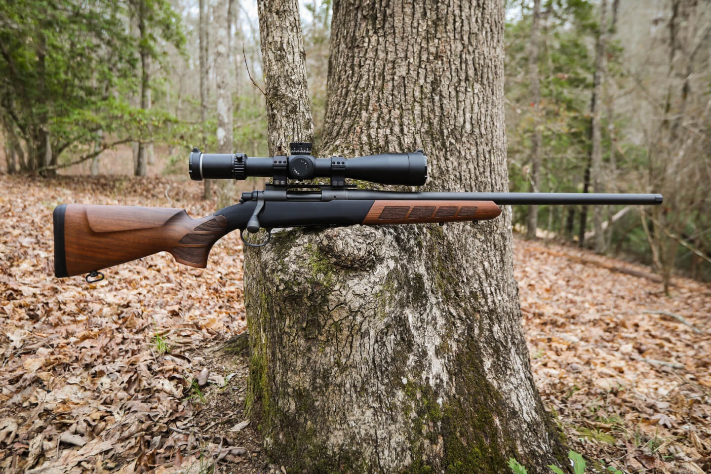 Classic Rifles