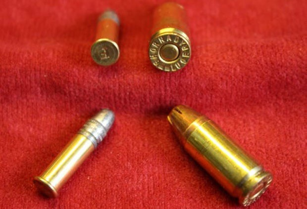 Rimfire
