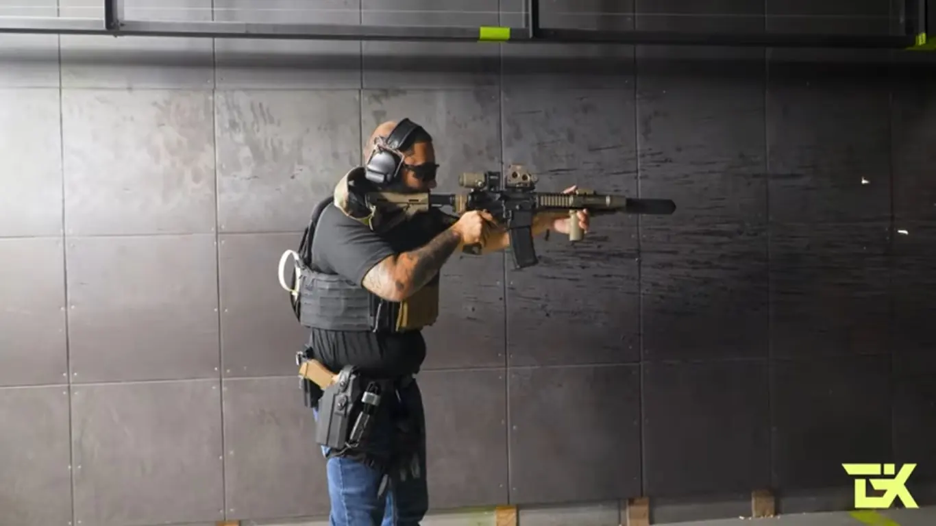 How Often Should I Train? A Guide to Becoming a Range Master