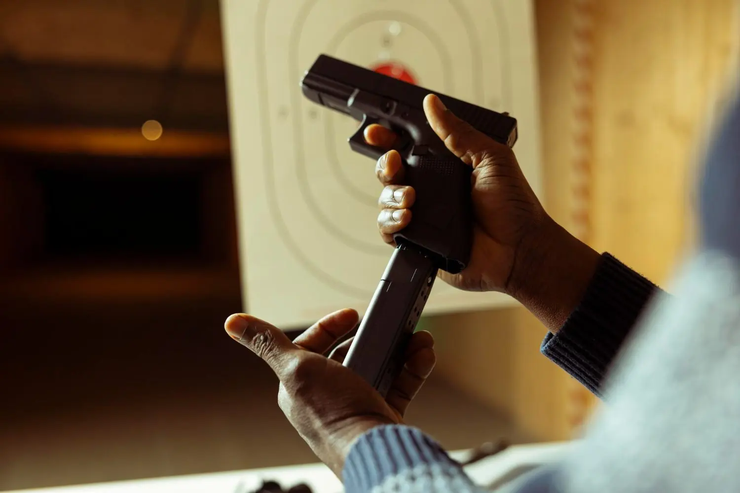 The Importance of Gun Safety: Rules Every Shooter Should Know