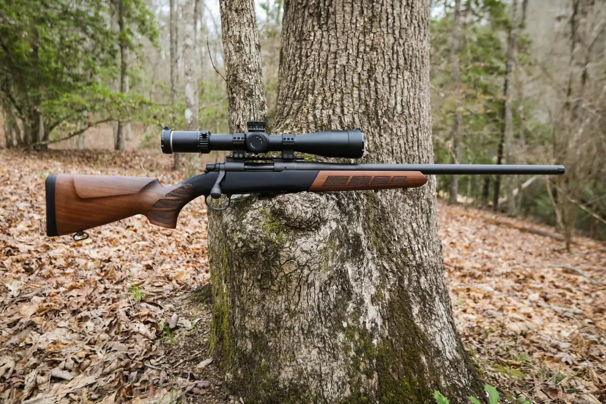 Rifle vs. Shotgun: Which is Best for Your Needs?