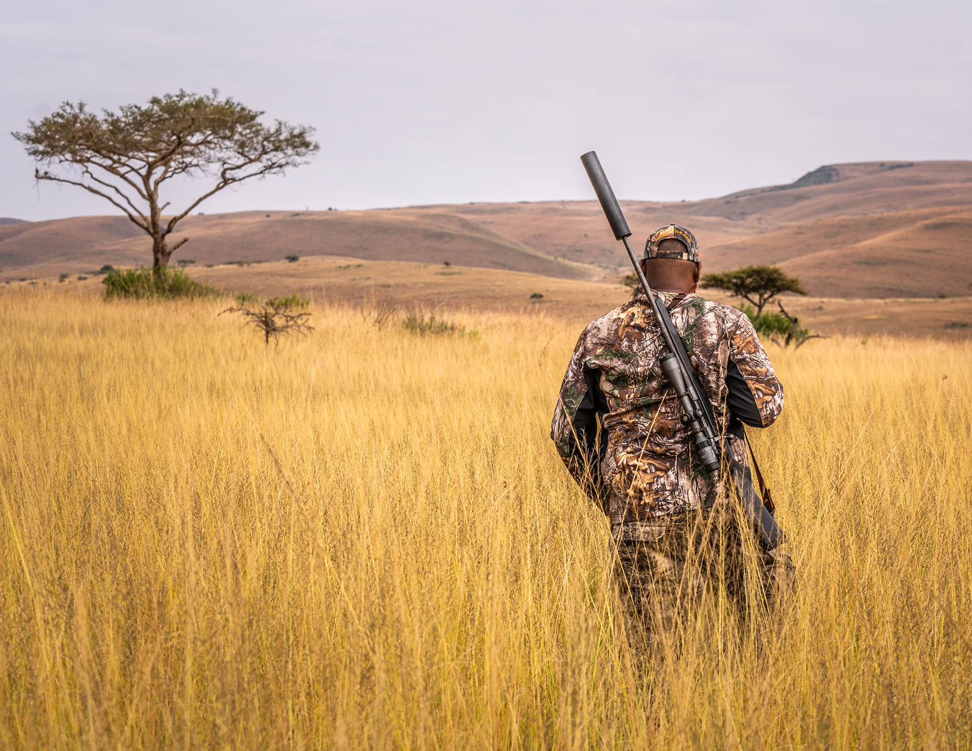 Planning Your First Hunting Trip: A Beginner’s Guide