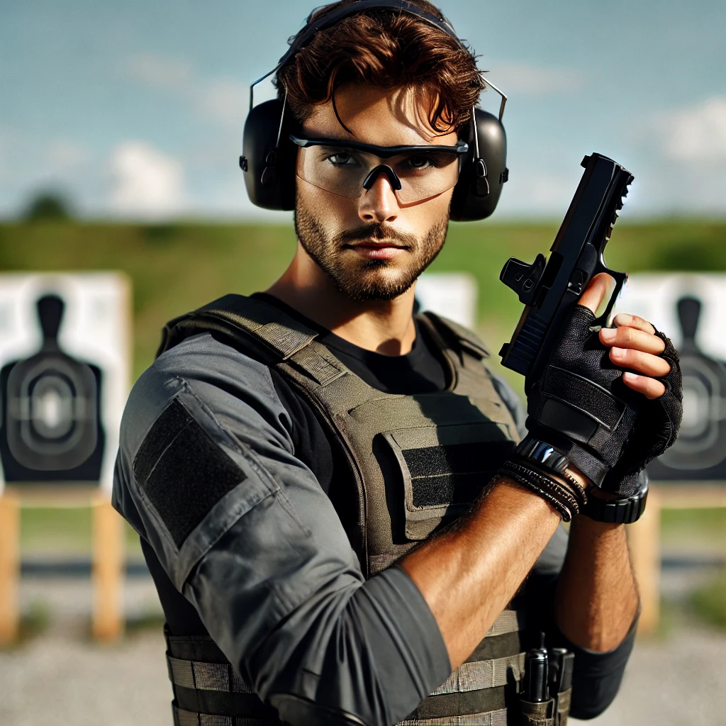 How to Build Confidence in Shooting: Expert Tips