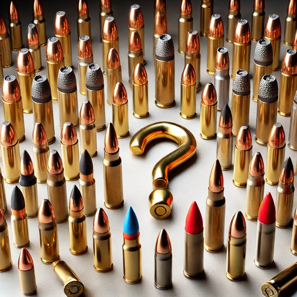 Top 9mm Rounds For Personal Defense