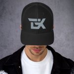 TGK Signature Trucker Cap