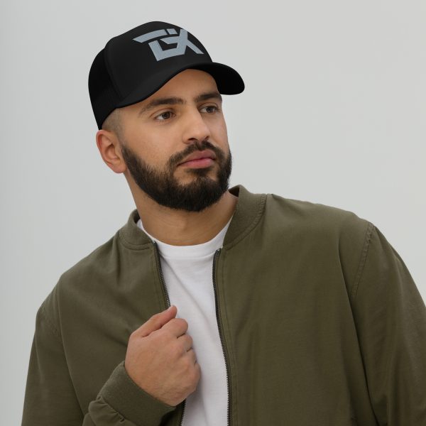 TGK Signature Trucker Cap