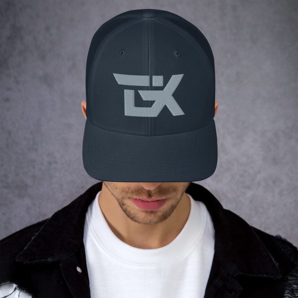 TGK Signature Trucker Cap
