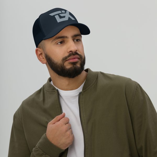 TGK Signature Trucker Cap