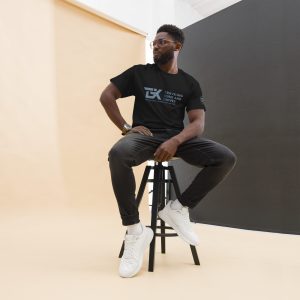 The Signature TGK Tee – Loyalty Worn Loud
