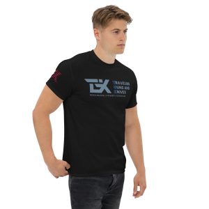 The Signature TGK Tee – Loyalty Worn Loud