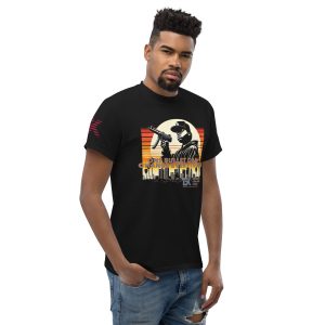 “One Bullet” Tee – Inspired by Boyz n the Hood