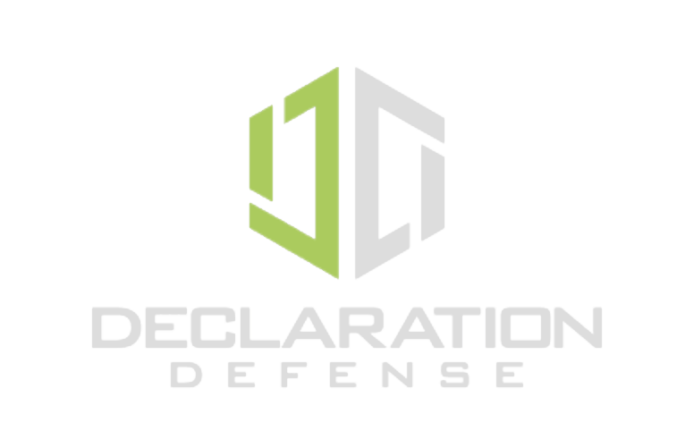 Declaration Defense