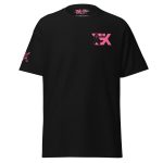 Only Choice Strong Tee – Breast Cancer Support Edition