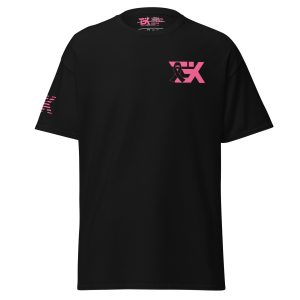 Only Choice Strong Tee – Breast Cancer Support Edition