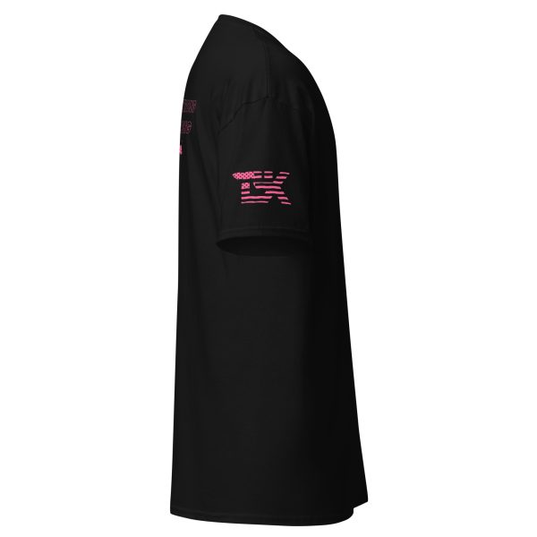 Only Choice Strong Tee – Breast Cancer Support Edition