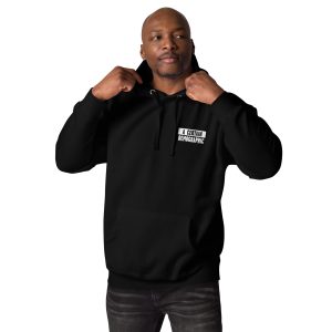 A Certain Demographic Hoodie