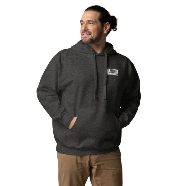 A Certain Demographic Hoodie